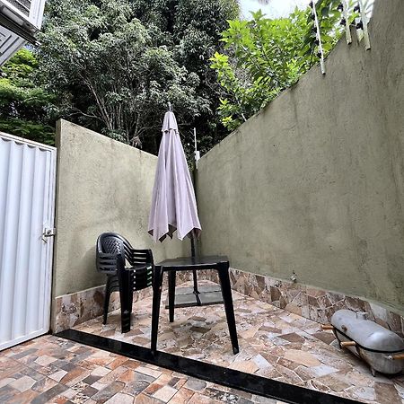 Condominio Com Piscina 500M A Praia De Taperapuan بورتو سيغورو المظهر الخارجي الصورة