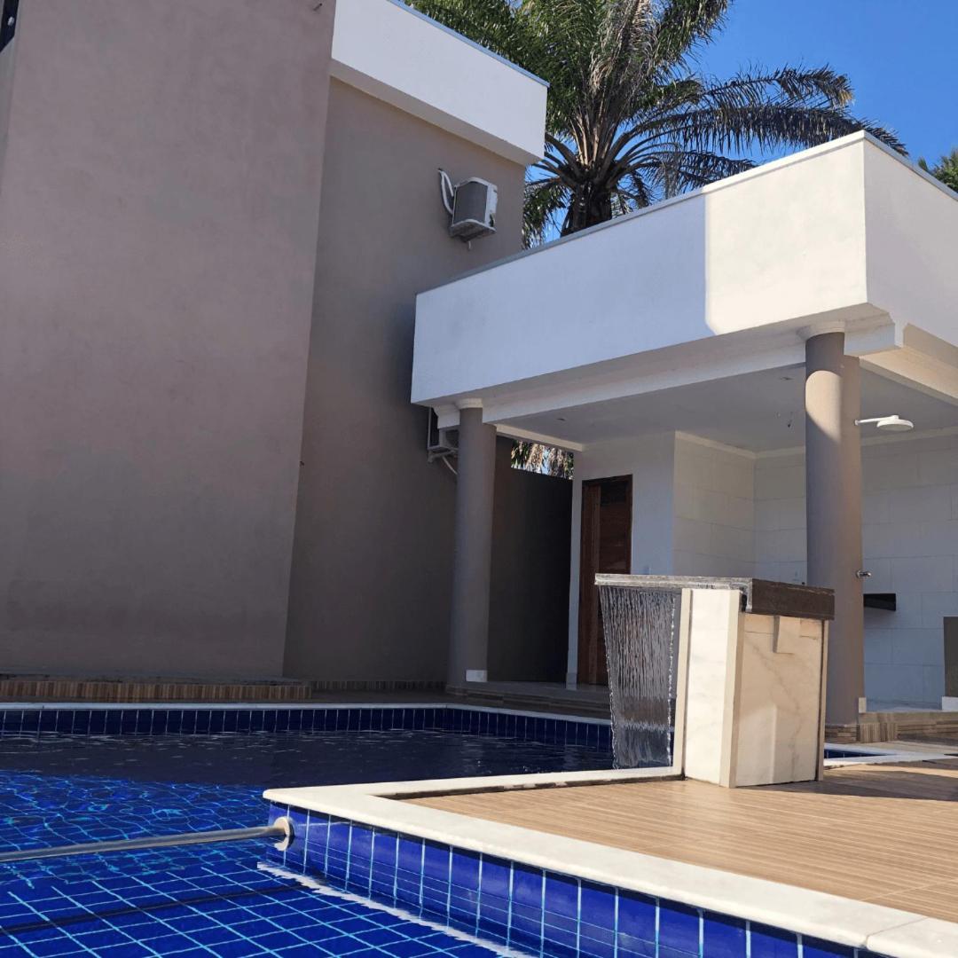 Condominio Com Piscina 500M A Praia De Taperapuan بورتو سيغورو المظهر الخارجي الصورة