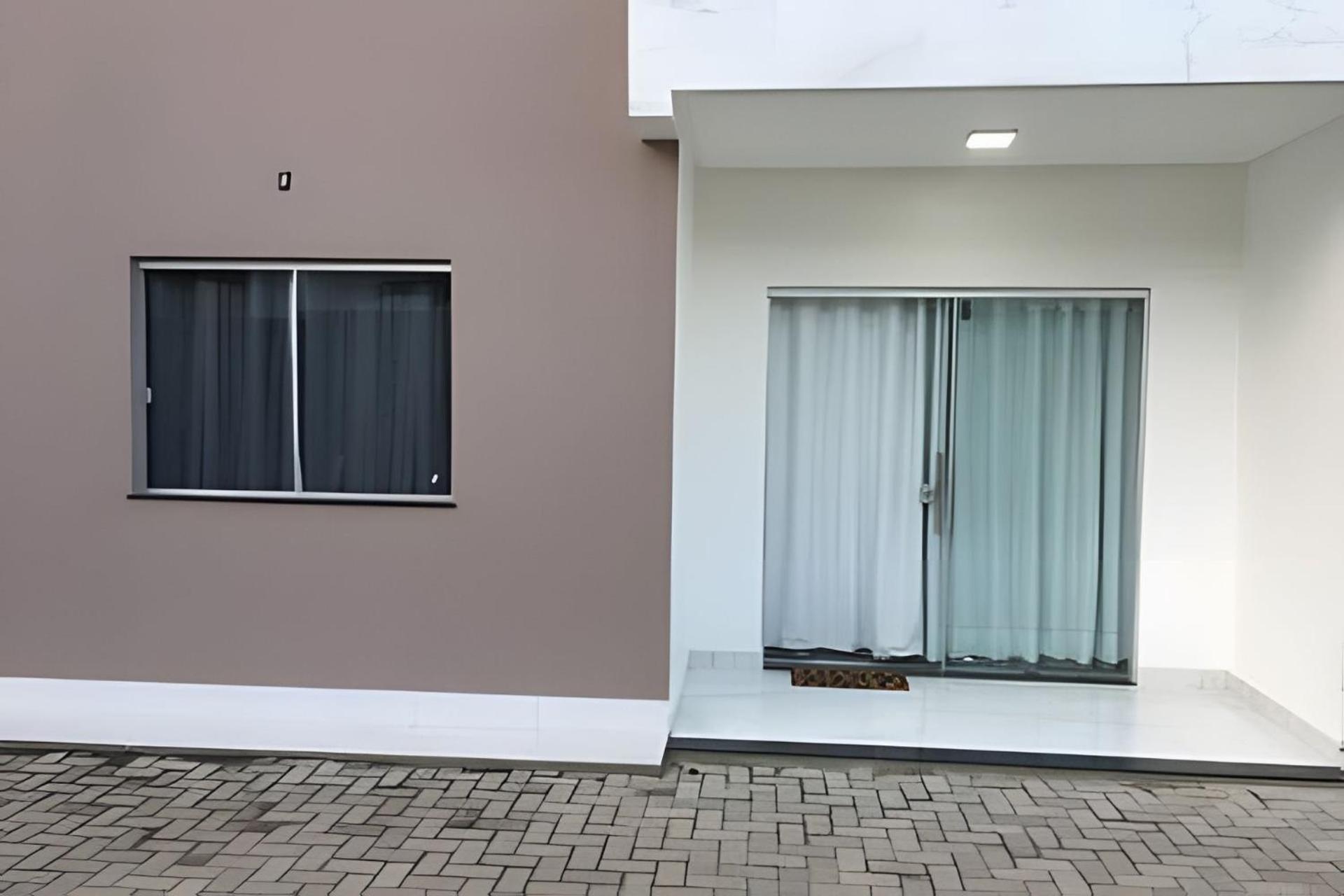 Condominio Com Piscina 500M A Praia De Taperapuan بورتو سيغورو المظهر الخارجي الصورة