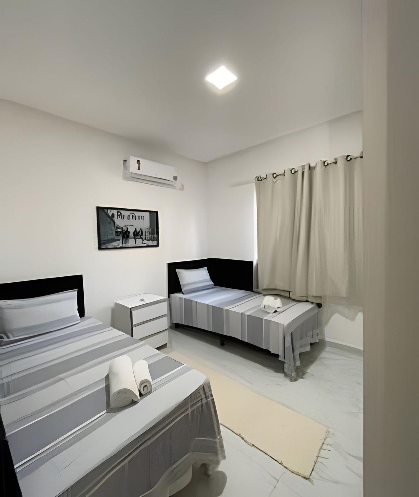 Condominio Com Piscina 500M A Praia De Taperapuan بورتو سيغورو المظهر الخارجي الصورة