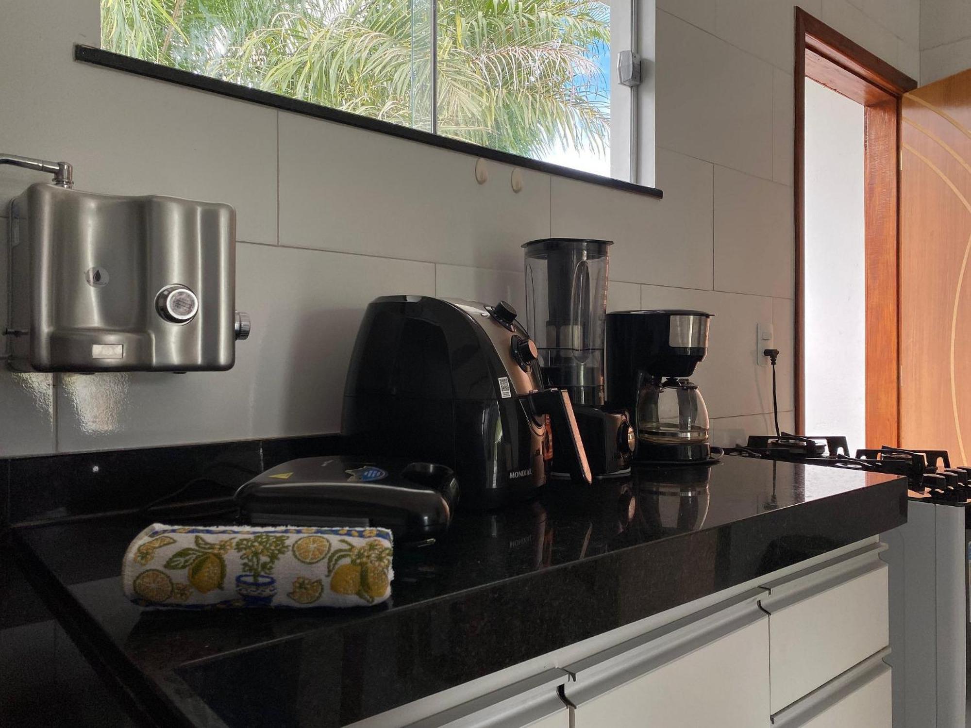 Condominio Com Piscina 500M A Praia De Taperapuan بورتو سيغورو المظهر الخارجي الصورة